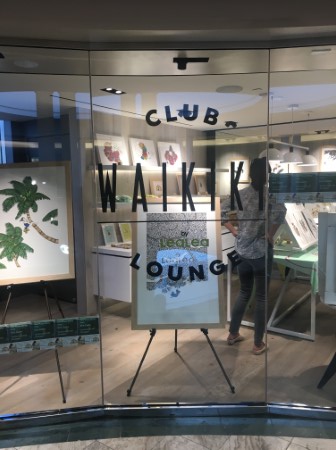 KRIS GOTO by LeaLea | 最新・ハワイ通