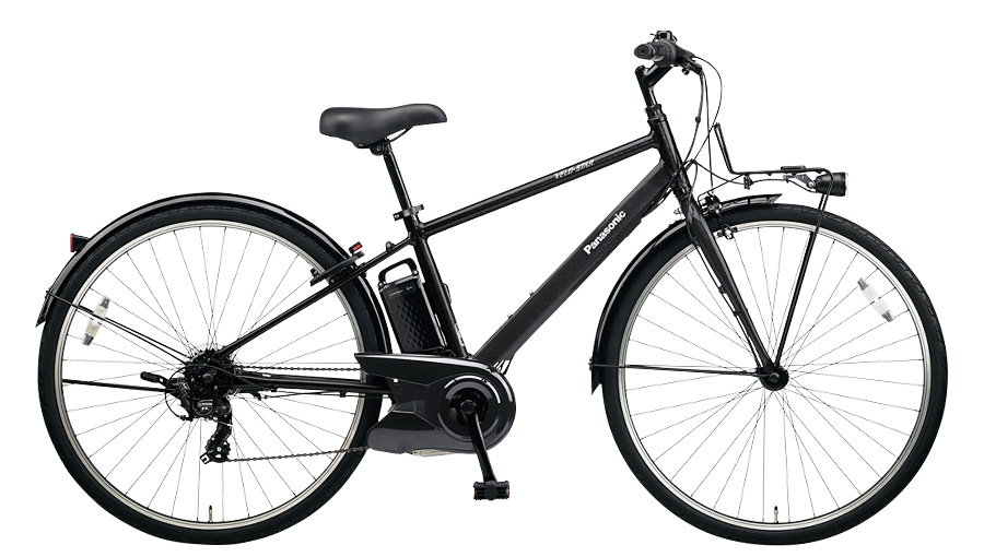 PANASONIC ベロスターミニをレビュー！｜バイク・自転車の購入修理なら