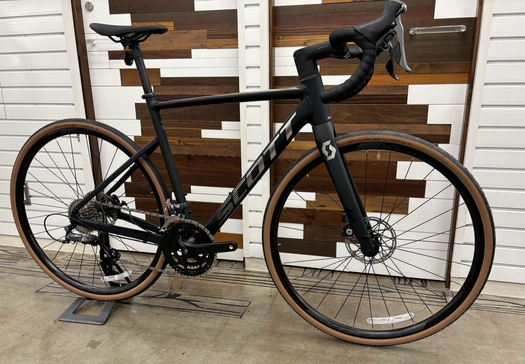 SCOTT SPEEDSTER 40 入荷｜バイク・自転車の購入修理ならハヤサカサイクル