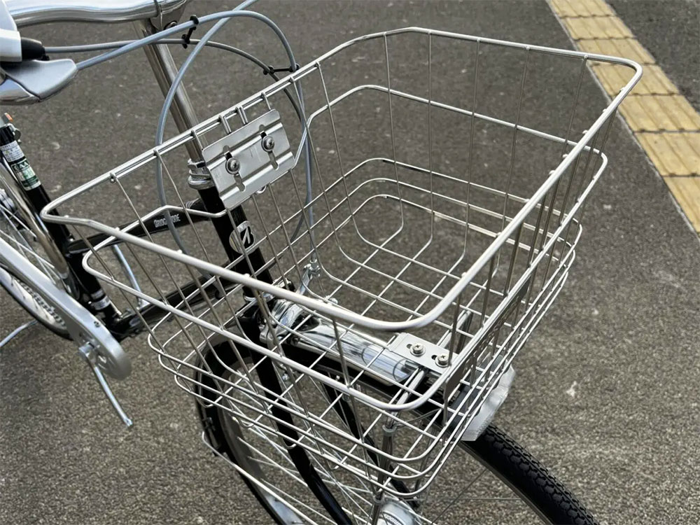 通勤・通学に最適！】ブリヂストン エグゼシティ・エグゼホームのご