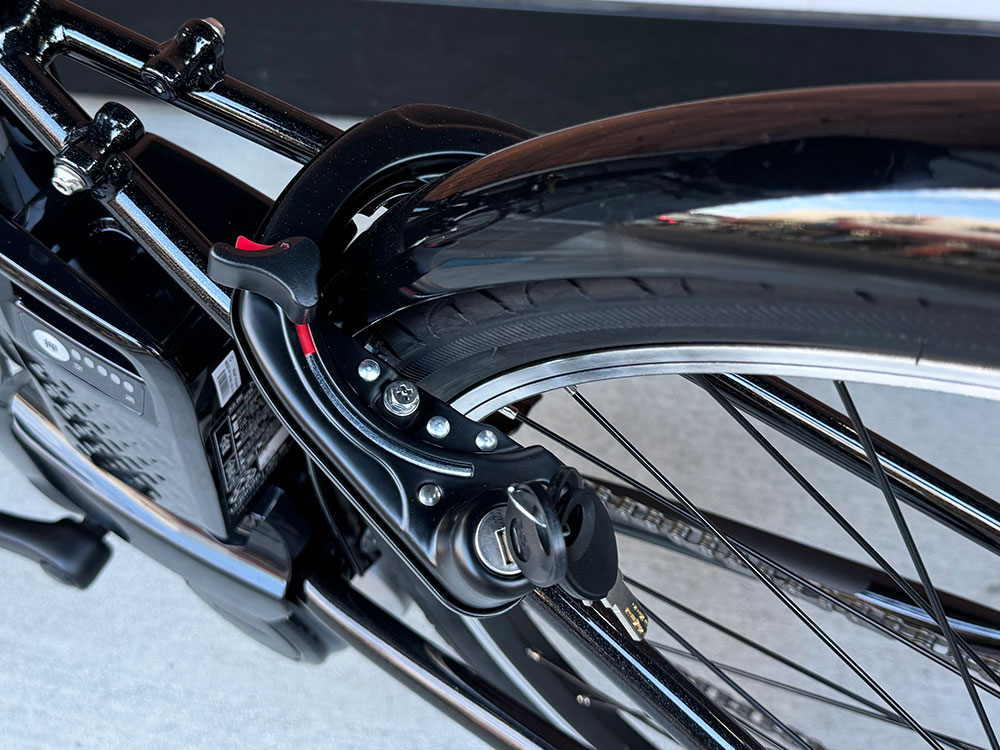 上杉本店】ベロスター 2025年モデルのご紹介（パナソニック/電動