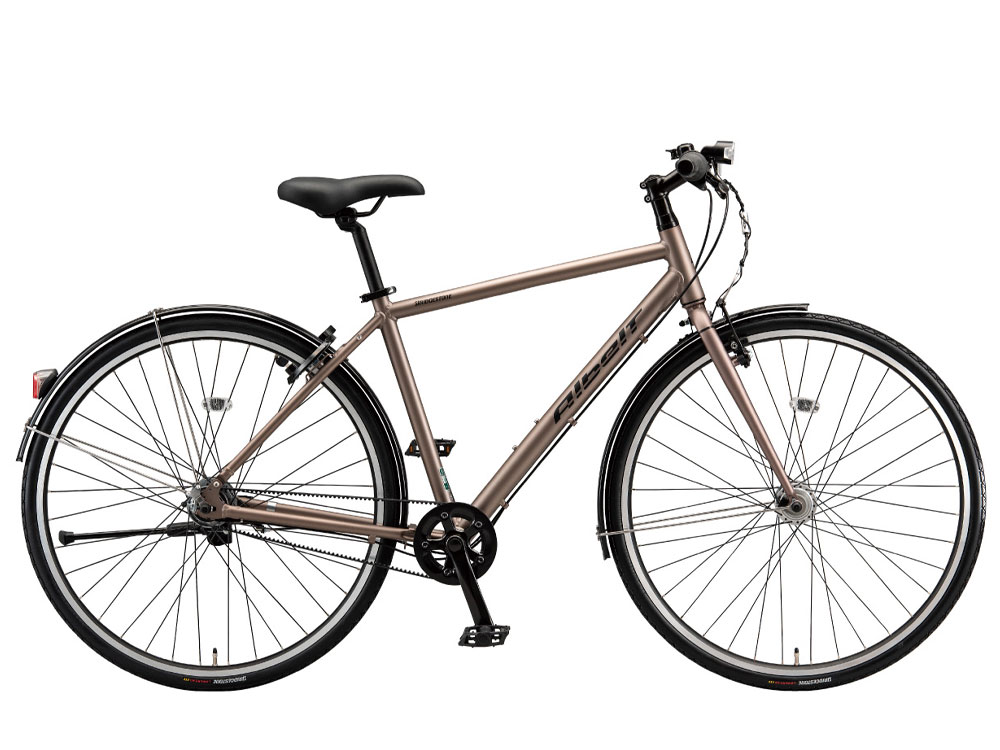 上杉本店】新モデル「アルベルトスポーツ」のご紹介（ブリヂストン