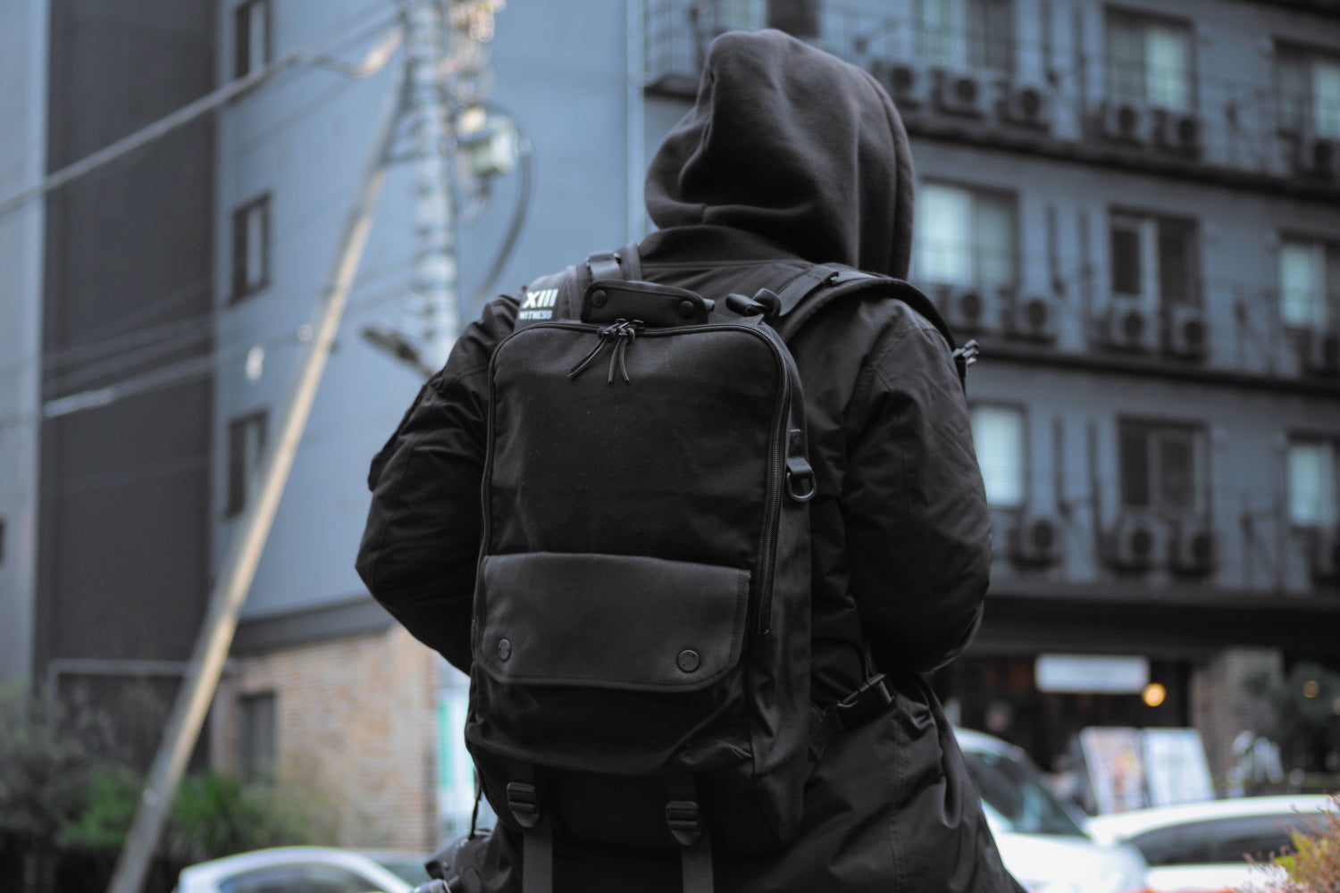 DSPTCH – 林五オンラインストア