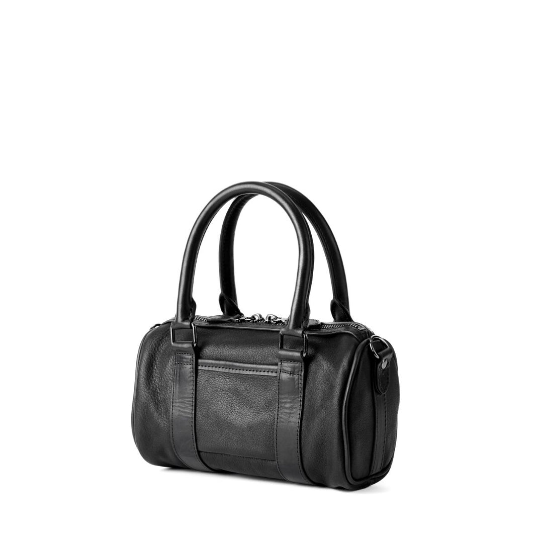 ミニボストン【VOYAGE | FIVE WOODS】 – 林五オンラインストア