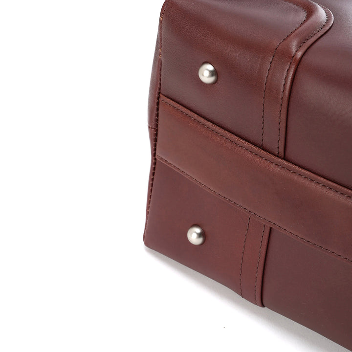 ウィークエンド トート 【FIVE WOODS / PLATEAU】 – 林五オンラインストア