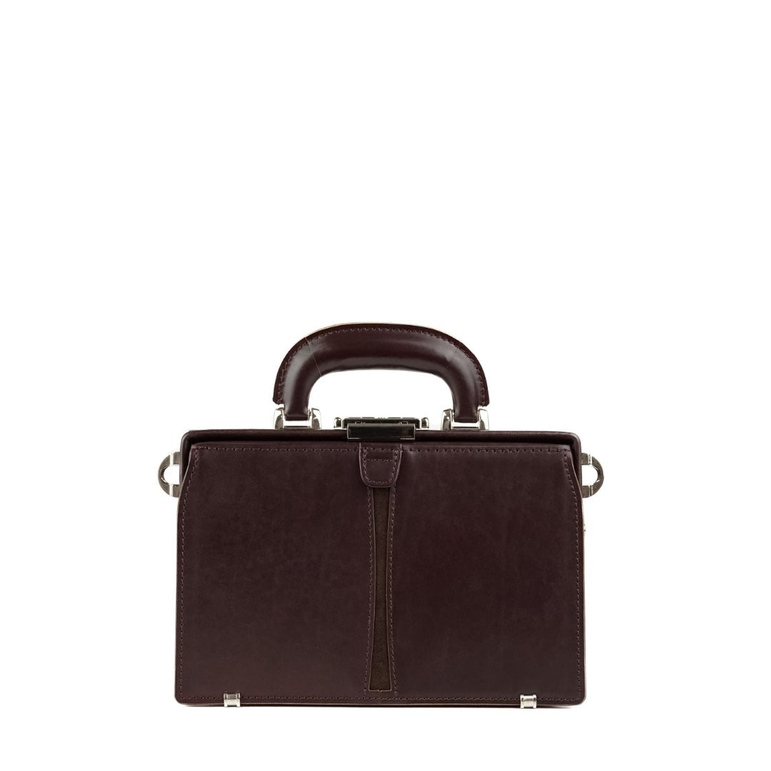 ダレスバッグ XS 39026【FIVE WOODS / TEDS】 – 林五オンラインストア