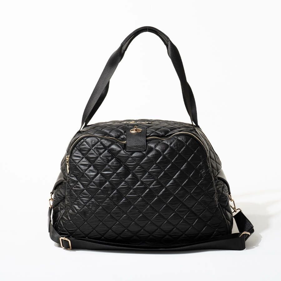 Loche Quilted Boston Bag ロシェキルティングボストン LLサイズ【第2