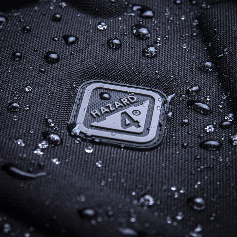 HAZARD4 オフィシャルホームページ | ハザード4 日本国内オフィシャル