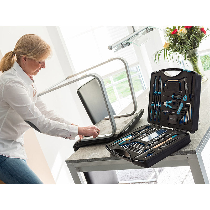 1520/56 ツールキット56点セット – HAZET JAPAN