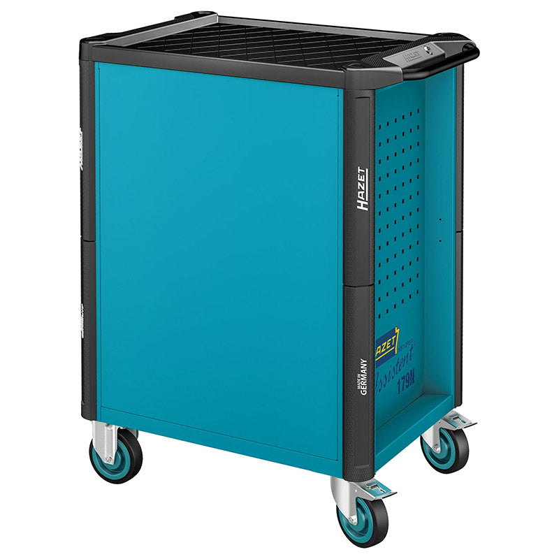 179N-7/137 ツールトロリー アソート – HAZET JAPAN