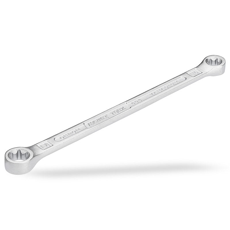 609-E6XE8 E型TORX®メガネレンチ – HAZET JAPAN