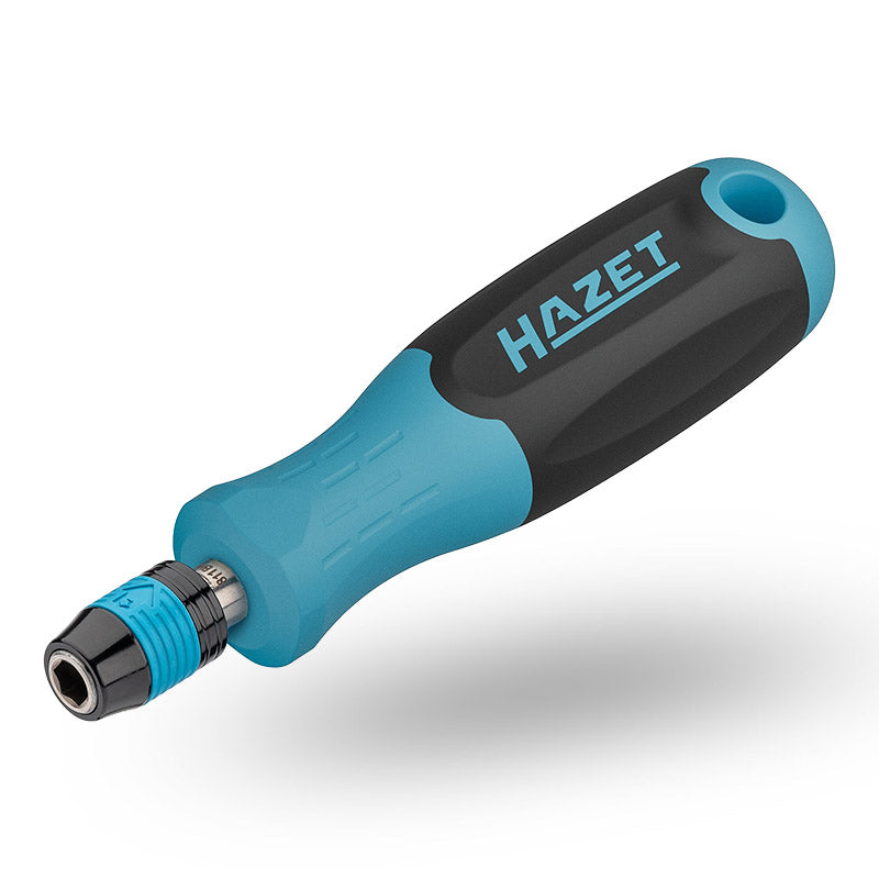 811BH ビットホルダー 1/4” 132.5mm – HAZET JAPAN