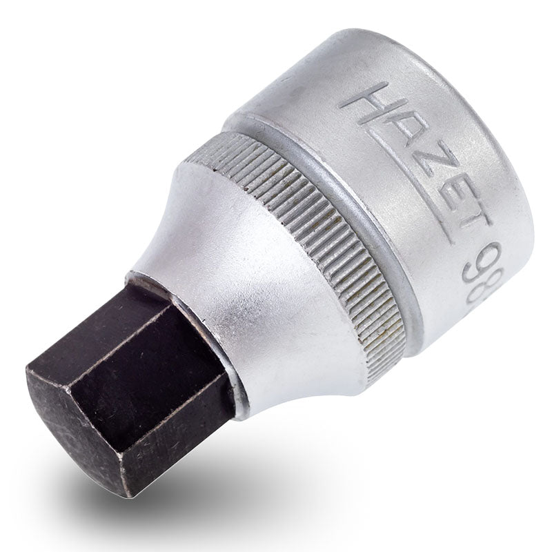 985-12 ヘックスドライバーソケット 1/2