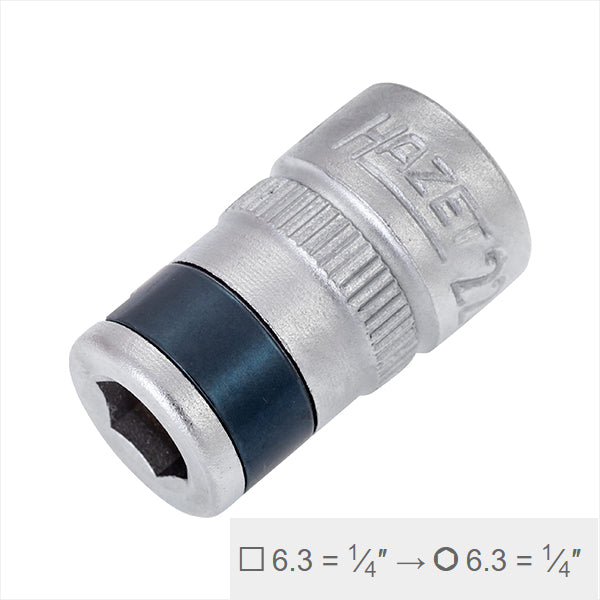 856-1HP スマートケース入りビットラチェットセット 38個組 – HAZET JAPAN