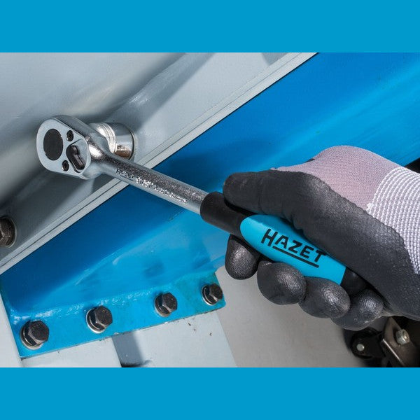 916SP ラチェットハンドル 1/2” – HAZET JAPAN