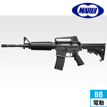 東京マルイ コルト M4A1 カービン スタンダード電動ガン｜スタンダード