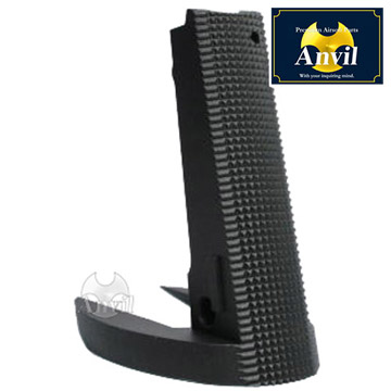 ANVIL ハウジング 東京マルイ コルト ガバメント M1911 用 マグウェル