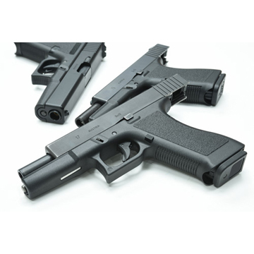 ガーダー フレーム Gen.2 東京マルイ ガスブロ グロック G17 G22 G34