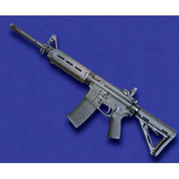 KSC M4 MAGPULエディション マガジンセット（ガスブローバック本体＋