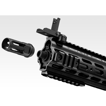 バッテリーセット 東京マルイ HK416 デルタカスタム ブラック 電動ガン