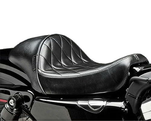 スポーツスター シート｜ハーレーカスタムパーツ専門店