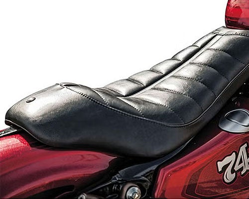 スポーツスター(2004～2021) ローランド・サンズ(Roland Sands)シート