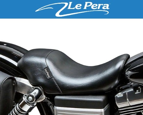 ダイナ(DYNA)シート 2006～2017年｜ハーレーカスタムパーツ専門店