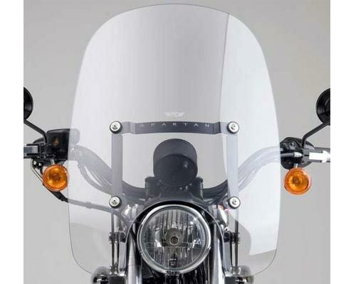 スポーツスター ウインドシールド＆カウル｜ハーレーカスタムパーツ専門店