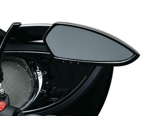 クリアキン (Kuryakyn) ミラー|ハーレーパーツメーカー(USA)