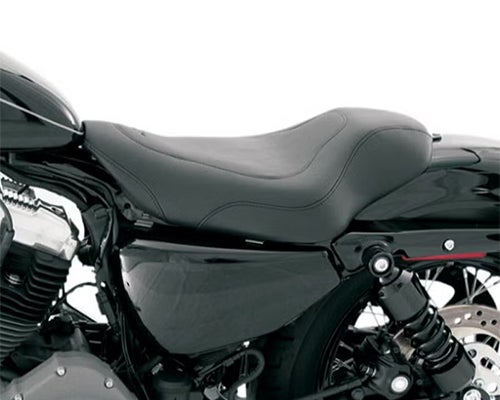 マスタング Cafe ソロシート スポーツスター |ハーレーパーツ専門店 HD