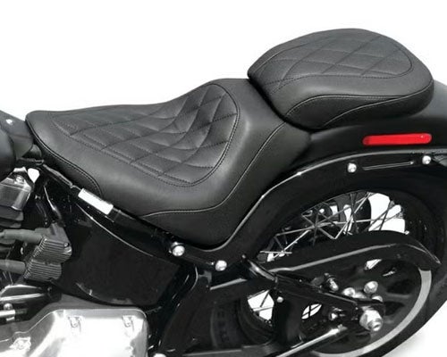 ソフテイル用 シート