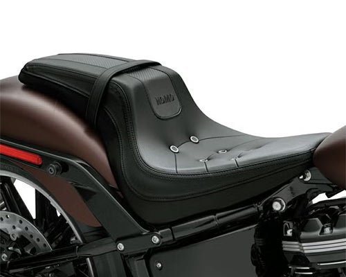 ハーレー純正 ソフテイル シート|Harley Davidson