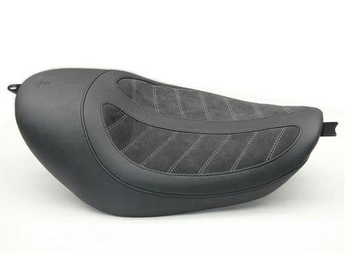 スポーツスター マスタング(Mustang)シート｜ハーレーカスタムパーツ専門店