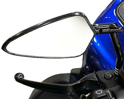 ハーレー用ミラー