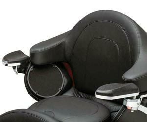 ハーレー、ツーリング2014年以降用2014～用ツアーパック｜ハーレー