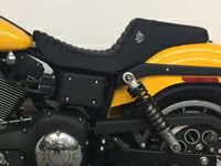 ダイナ(DYNA)シート 1996～2003年｜ハーレーカスタムパーツ専門店