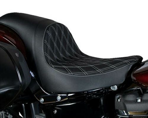 ローライダーSシート｜ハーレーカスタムパーツ専門店