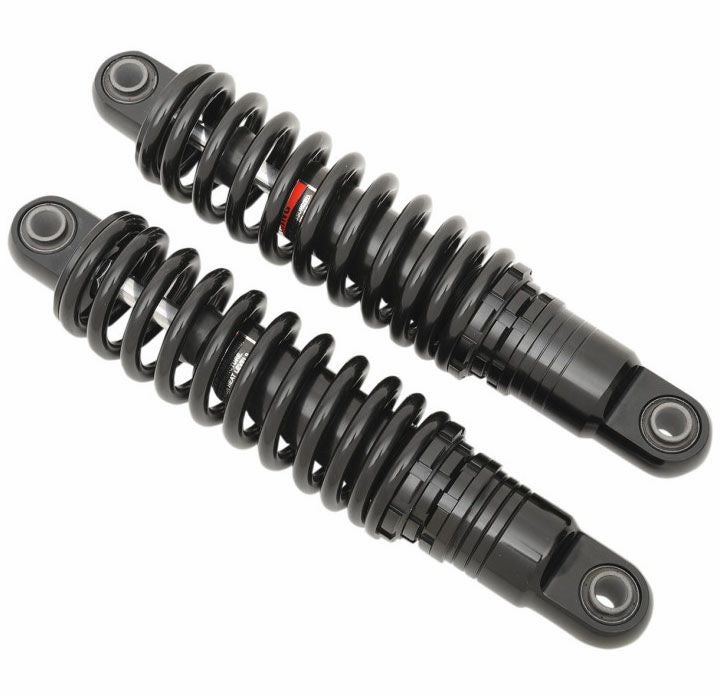 スポーツスター ローダウン専用サスペンション｜ハーレーカスタム