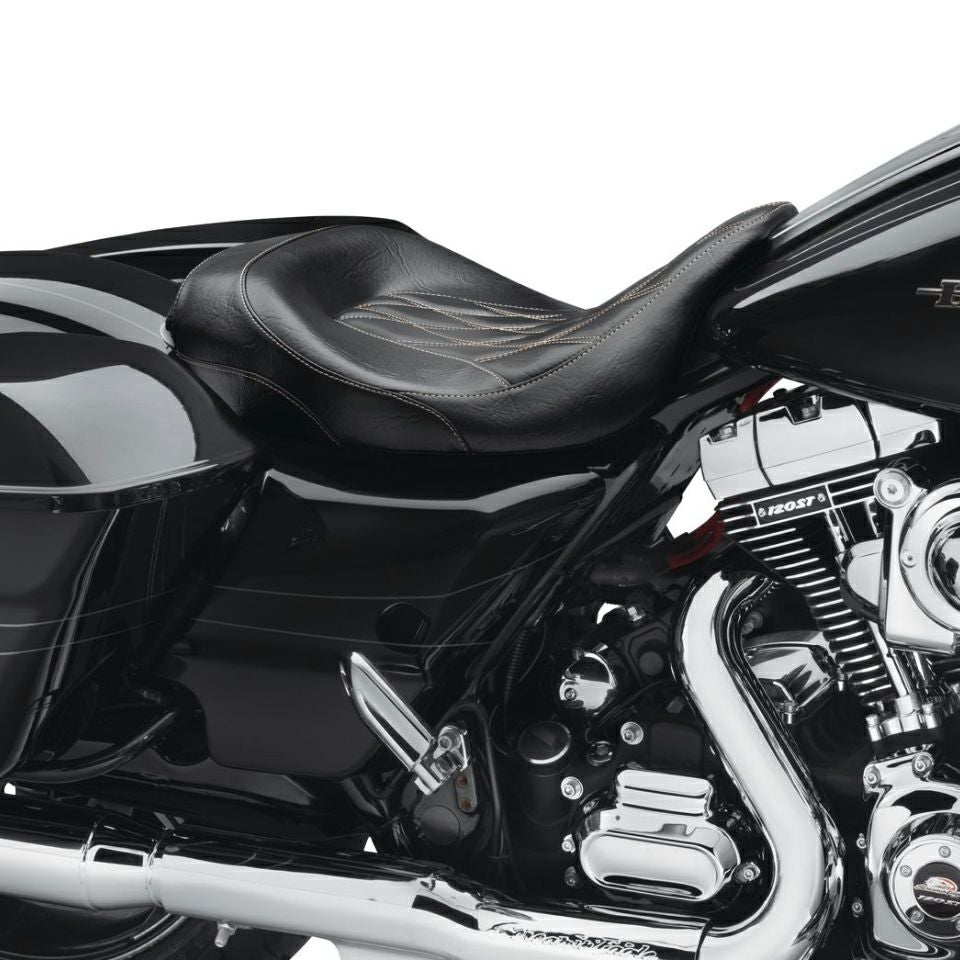 ロープロファイル ソロツーリングシート/ブラックダイアモンド