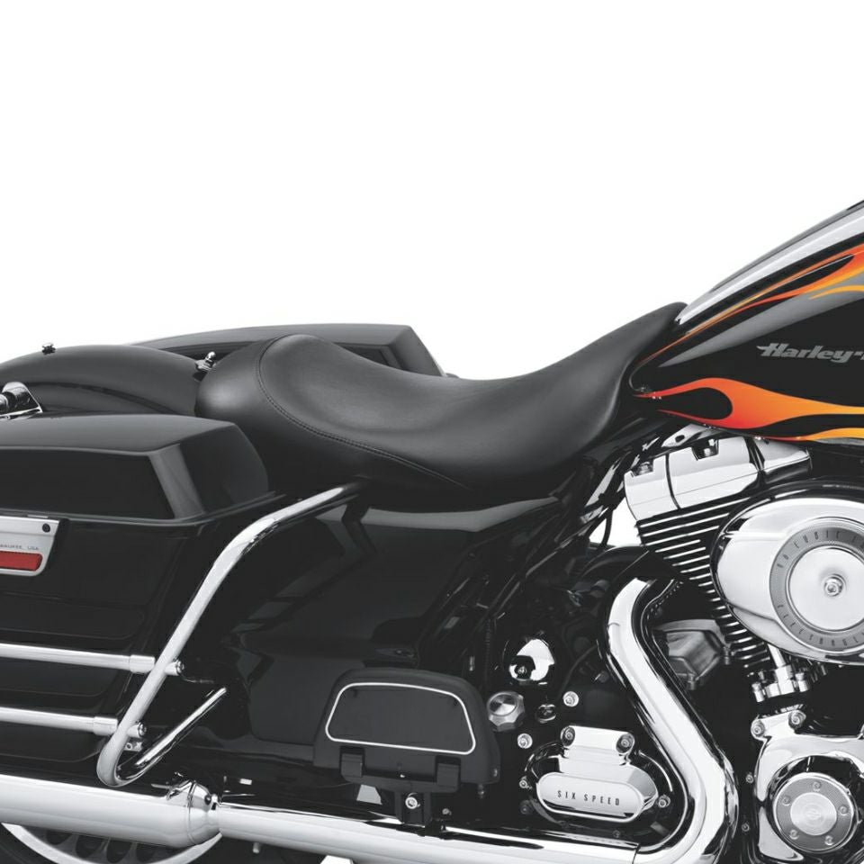 ブローラーソロシート |ハーレーパーツ専門店 HDパーツ