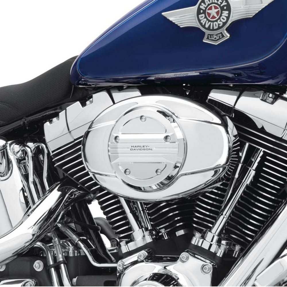ハーレー純正 ダイナ用 エアクリーナー|Harley Davidson
