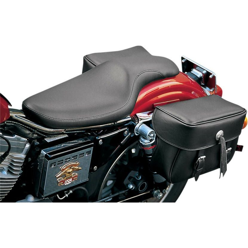サドルマン シート スポーツスター用(1982～2003 )｜ハーレーカスタム