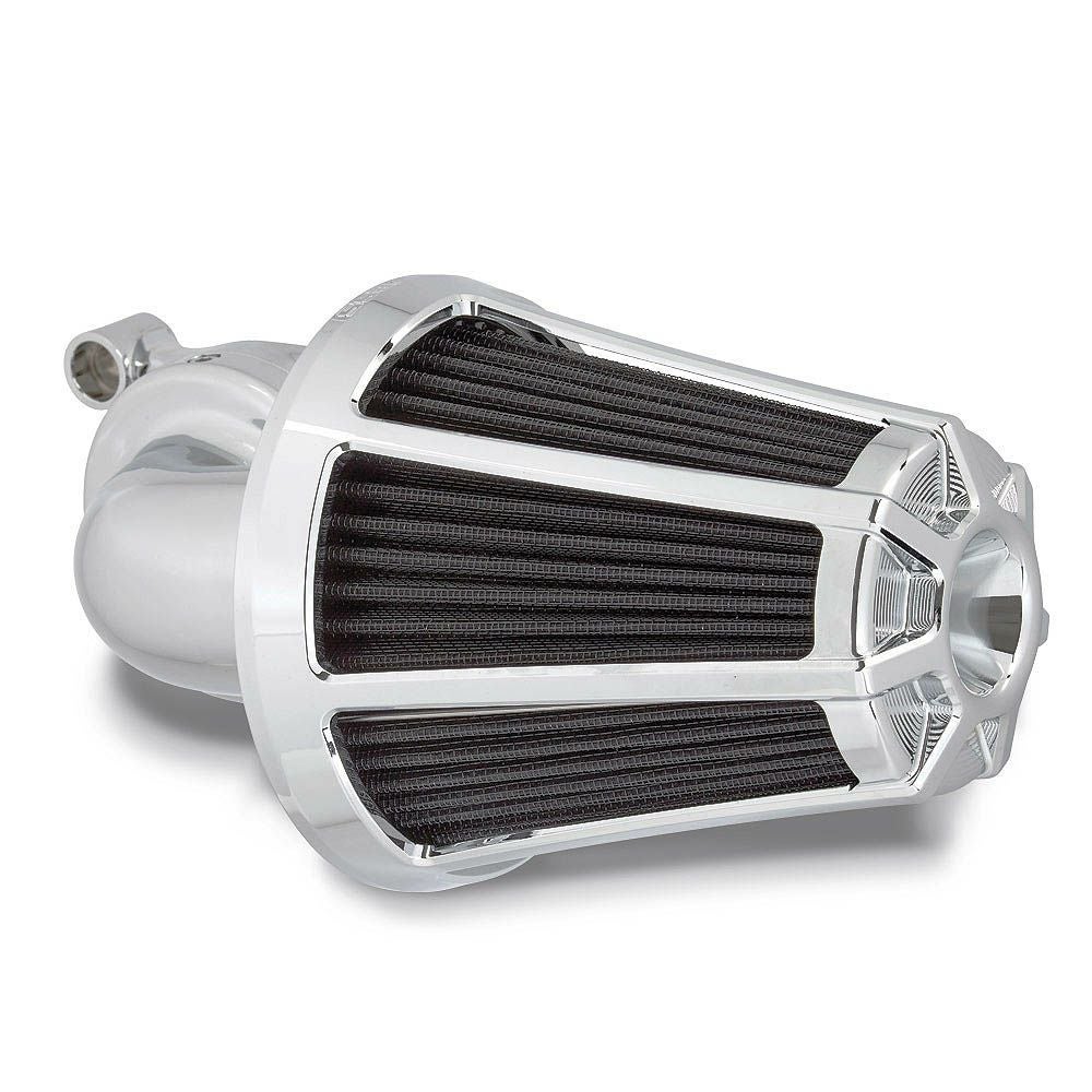 ArlenNess べべルド・シリーズ|ハーレーパーツメーカー