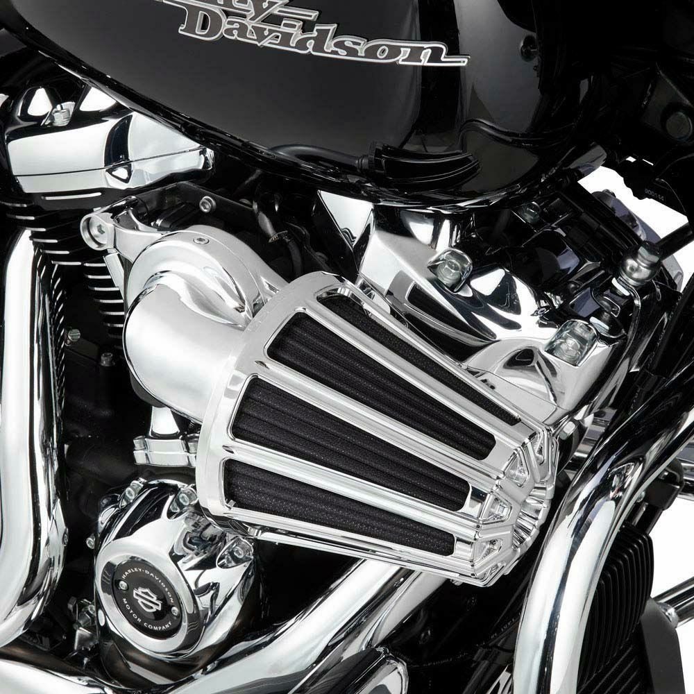 スクリーミンイーグル ヘビーブリーザー エリート エアクリーナー