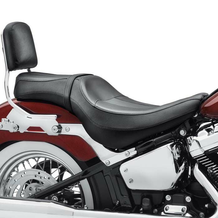ハーレー、サンダウナー ツーアップシート |ハーレーパーツ専門店 HDパーツ
