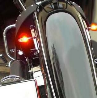 Kellermann(ケラーマン) Bullet Atto DF 極小サイズウィンカー