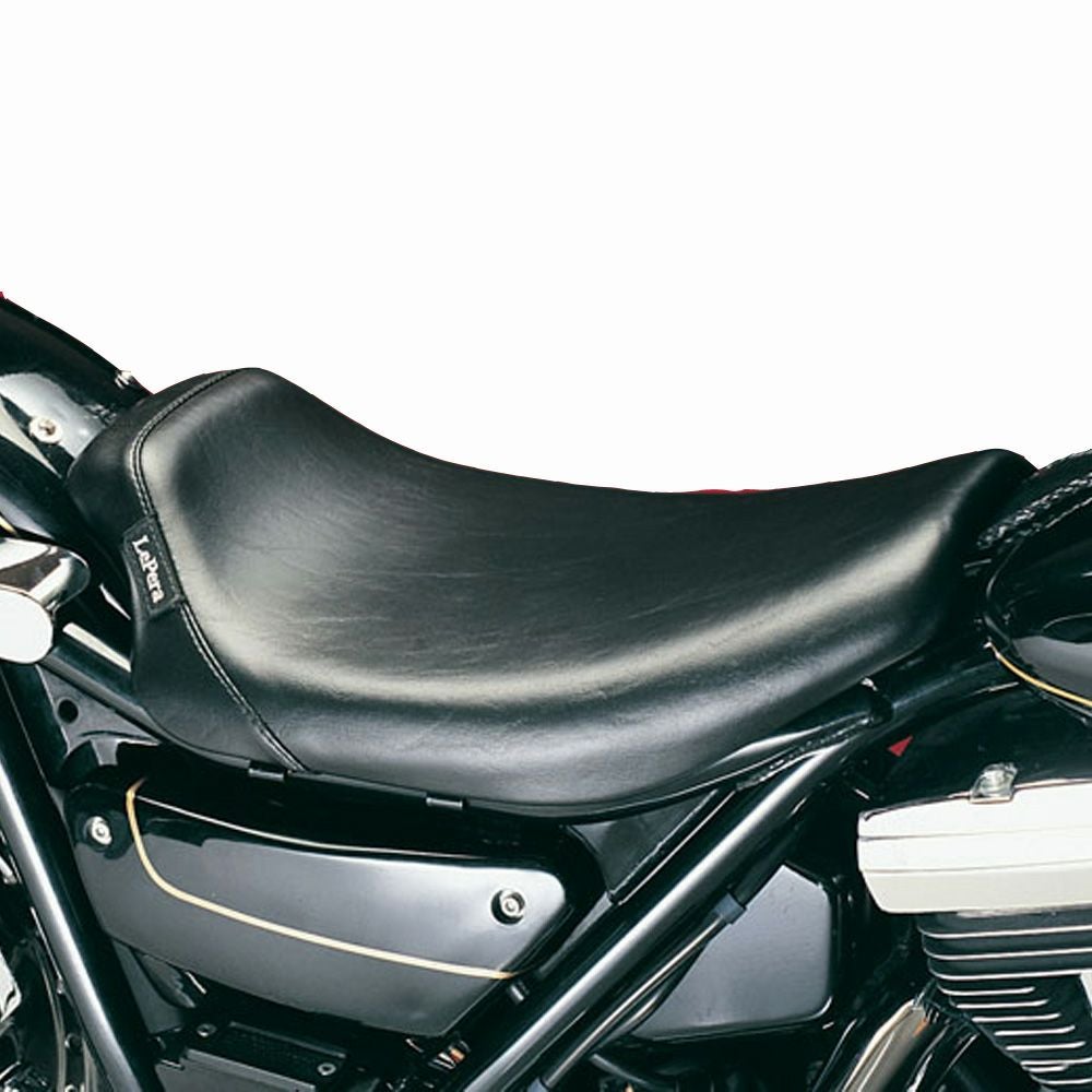 ハーレー FXRシート