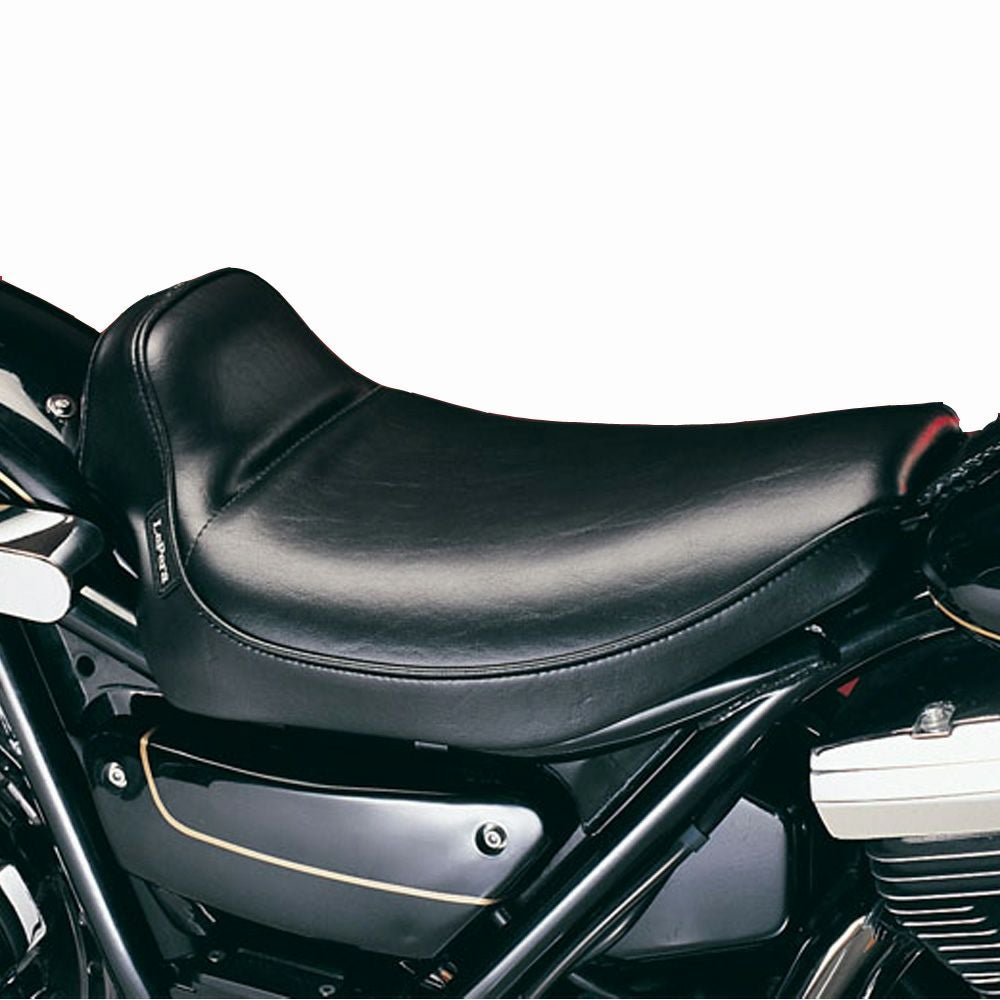 ハーレー FXRシート