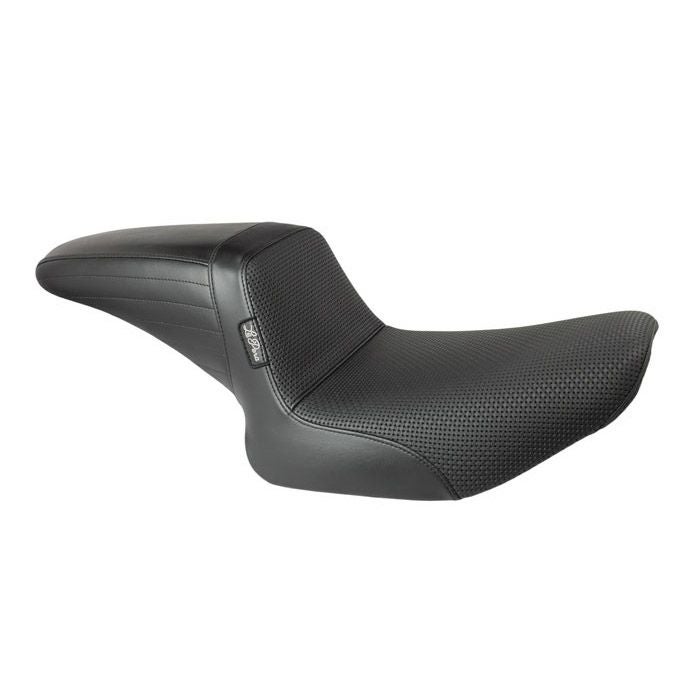 ハーレー FXRシート