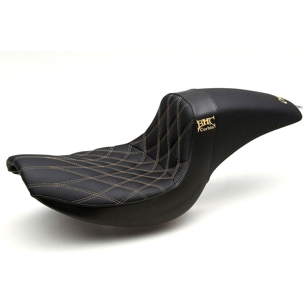 コルビン シート&カウル FXR用|シートメーカー(USA)